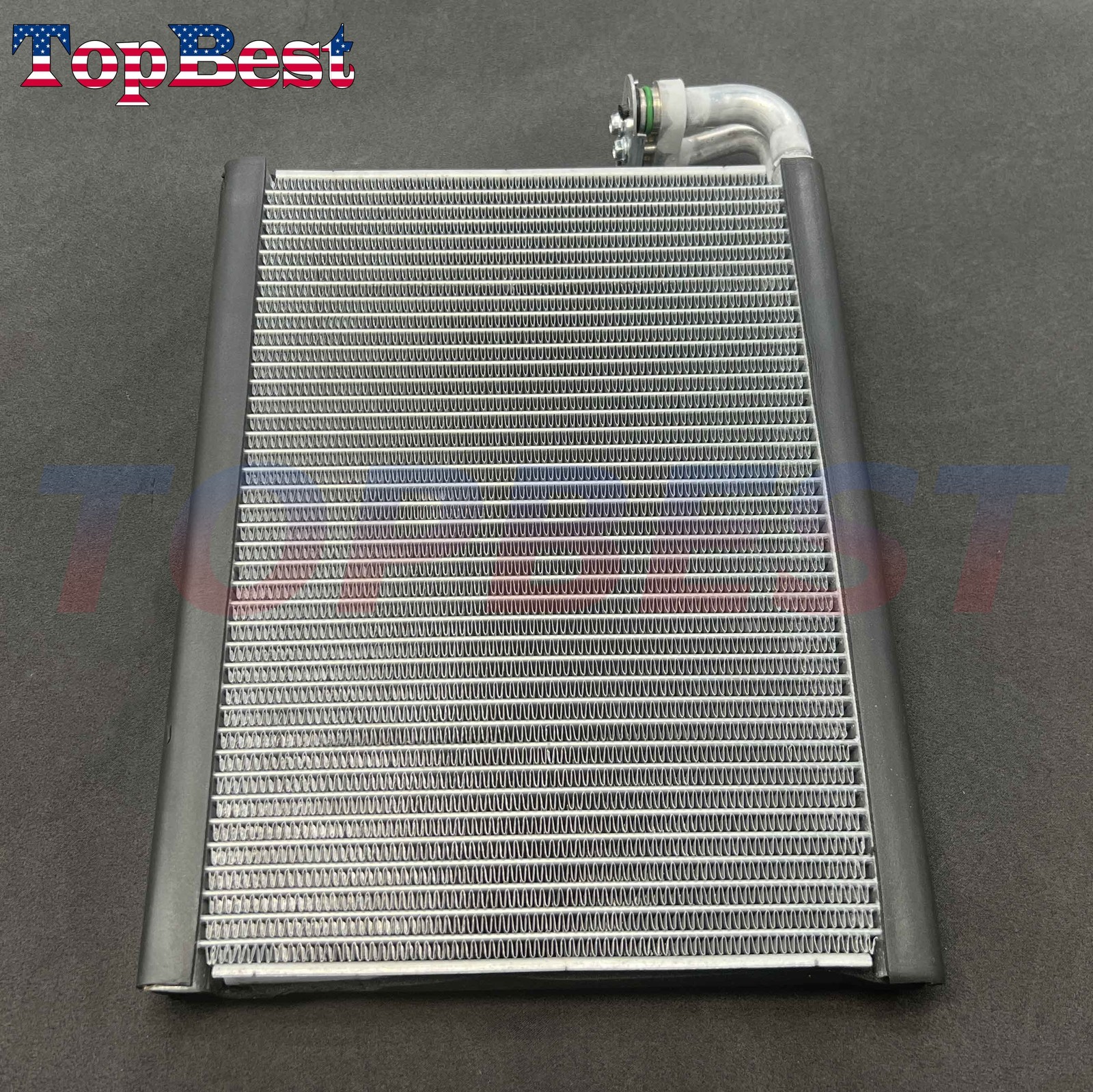 Brand New AN51700-A0640 Komatsu A/C Evaporator Assembly