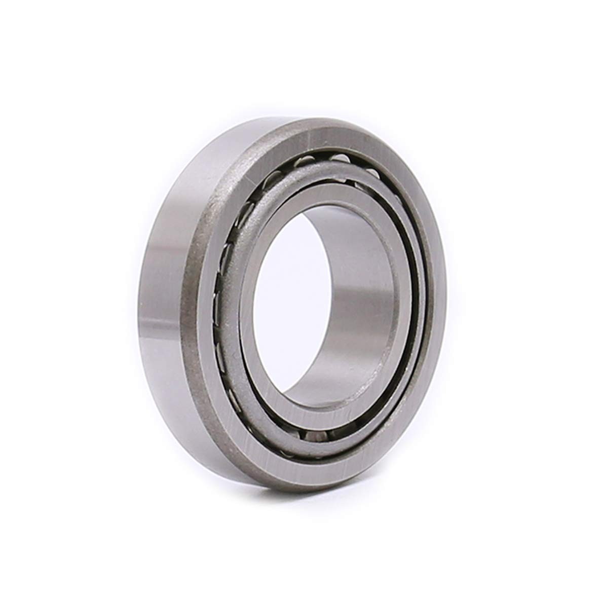Durable Tapered Roller Bearing L44649/L44610, Set of 4 – Precision Engineering
