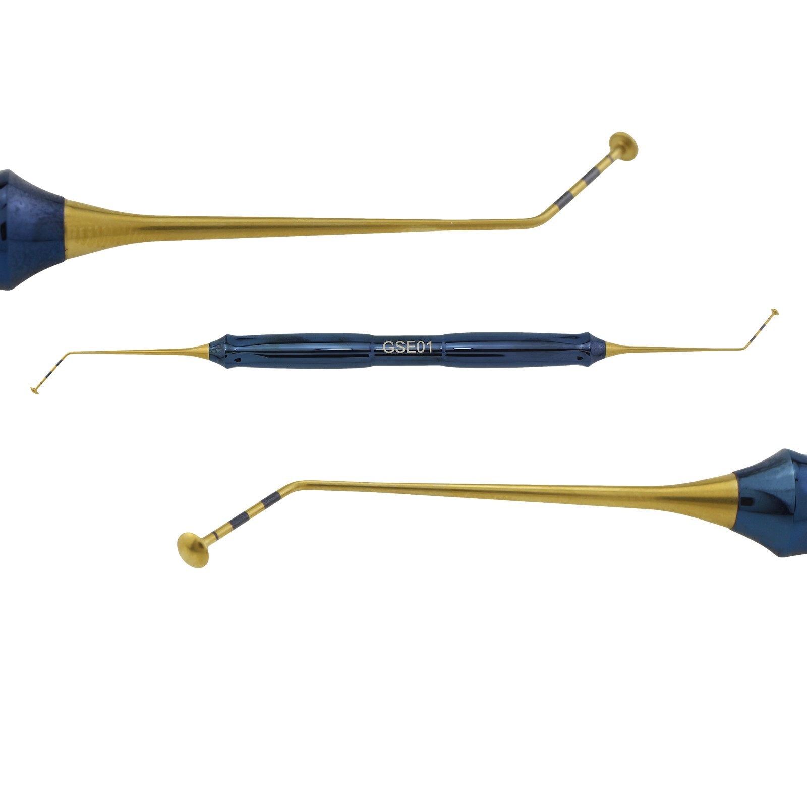 DASK Implant Sinus Lift Kit Lateral Crestal Drill Stoppers Elevation Instruments