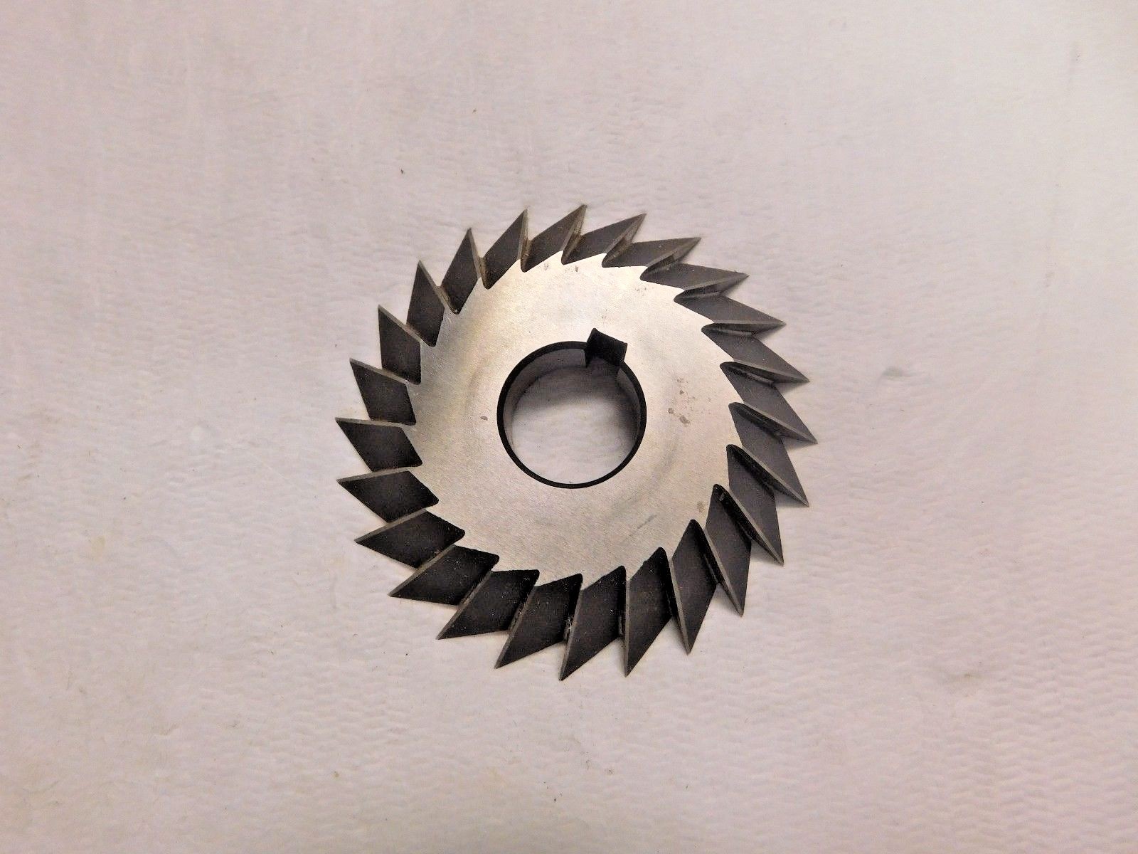 4 x 3/4″ 45° High Speed Steel Single-Angle Cutter 328-1433