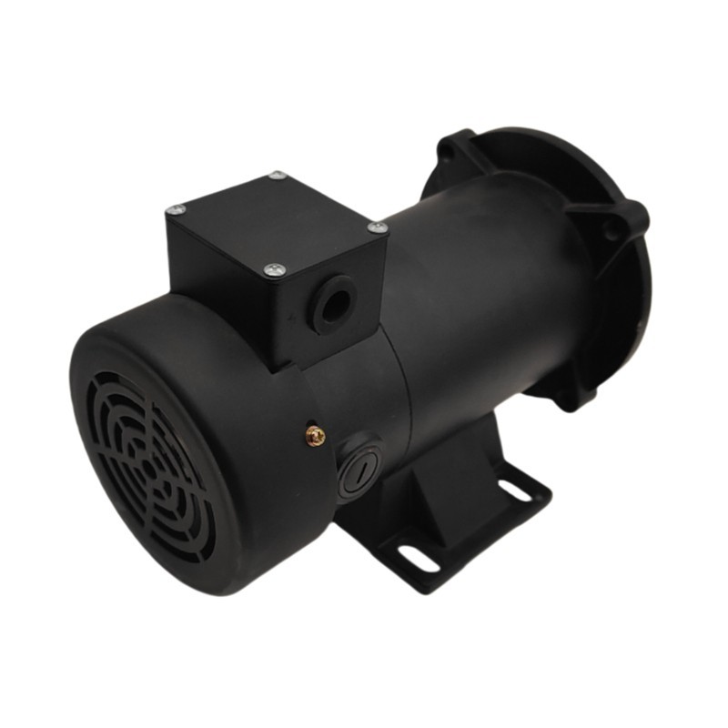 ZYT DC MOTOR 3/4 HP 90V 24V 180V Frame 1750RPM