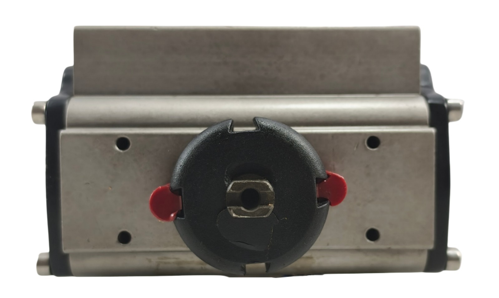 Actreg Ada40 A+R Pneumatic Valve Actuator Pn63 Industrial Automation