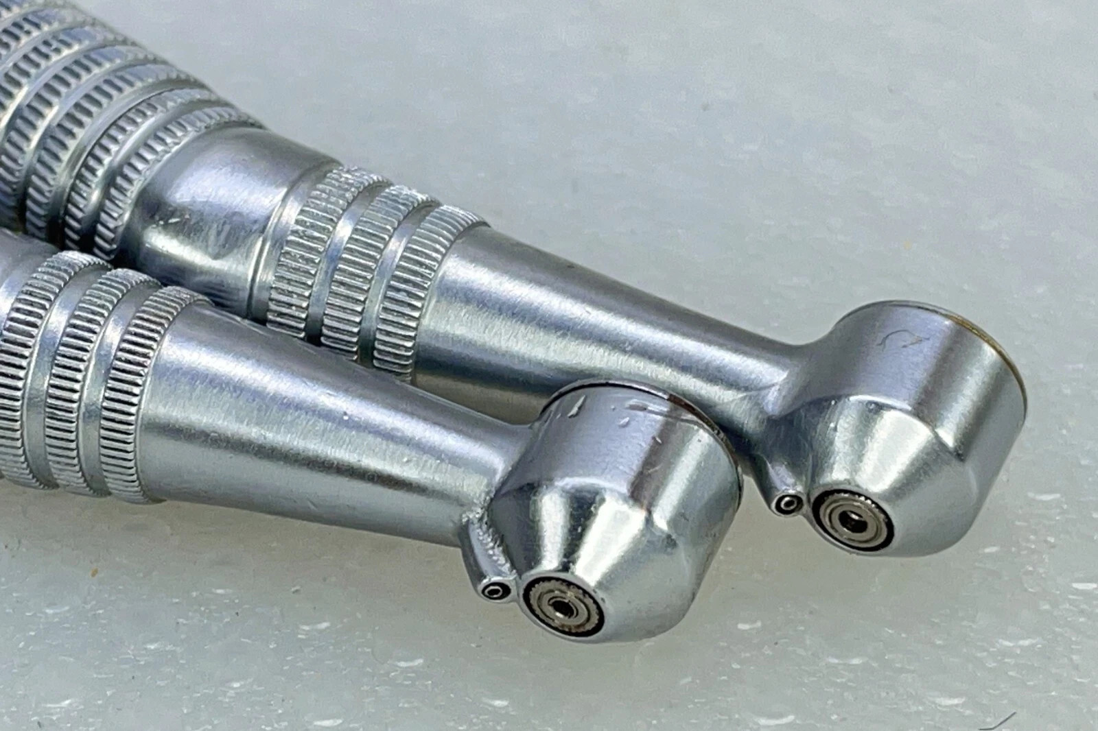 Midwest Quite Air Mini High Speed Handpiece, Lot of 2, Excellent