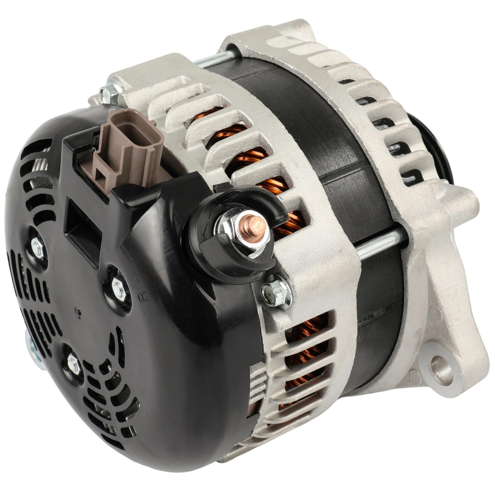 Alternator 11630 for Ford F-150 3.5L 2011-2016 FX2 FX4 King Ranch Lariat Limited