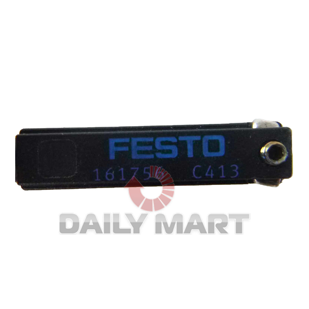 New In Box FESTO SME‑8‑K‑24‑S6 161756 Magnetic Switch