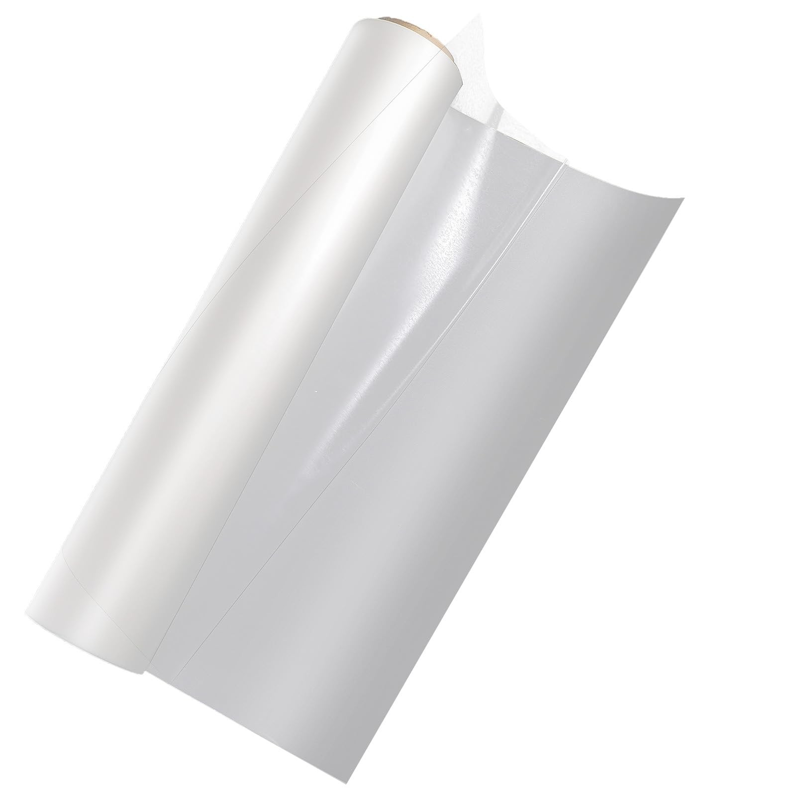 11.8inch x 10 Yards Iron On Fabric Adhesive Patches Film Double Sided Fusible…