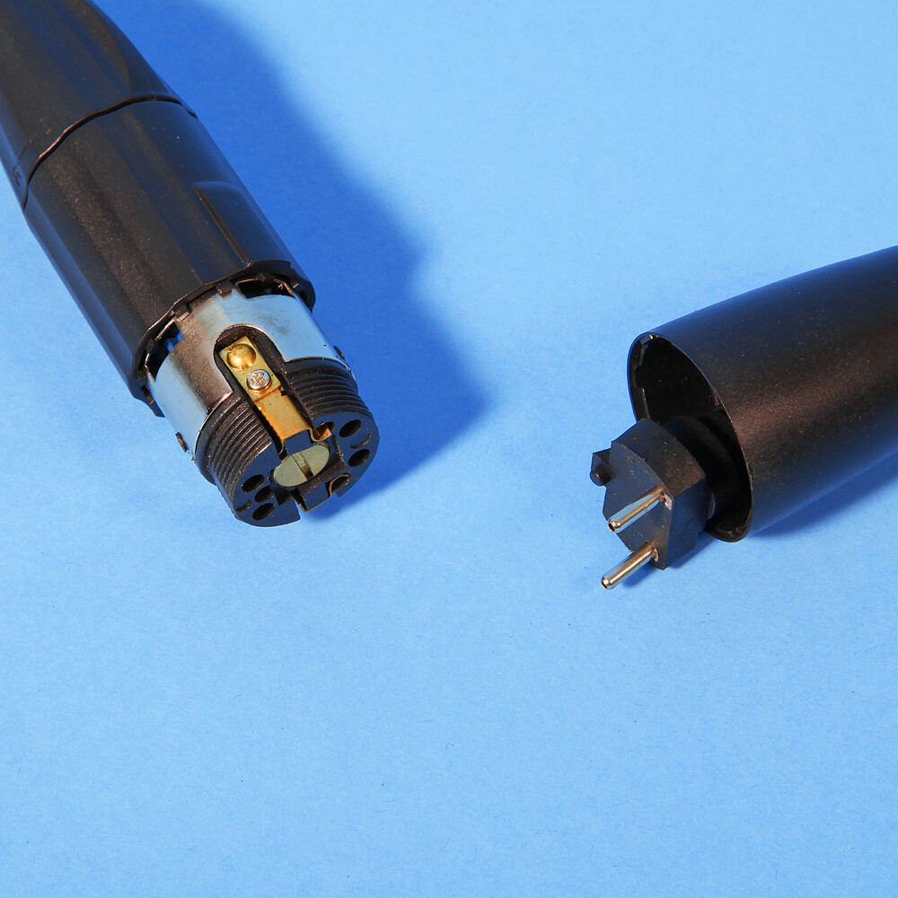 MARATHON 35K RPM Dental Lab SDE-H37L1 Electric Micromotor Handpiece Polishing dc