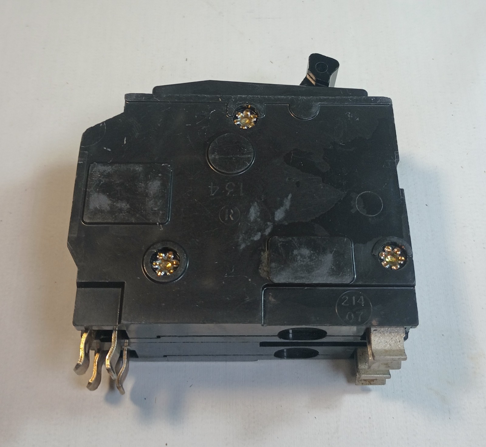 SquareD – QO250 Circuit Breaker