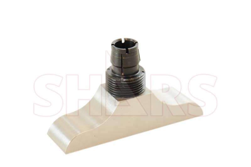 Shars 2-1/2″ Precision Dial Indicator Depth Base Attachment New P