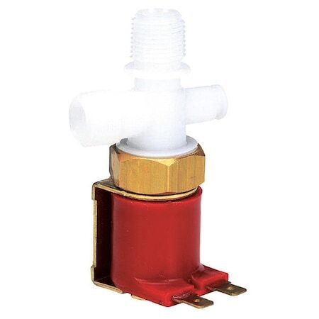 Bradley S07-040 Individual Solenoid Valve