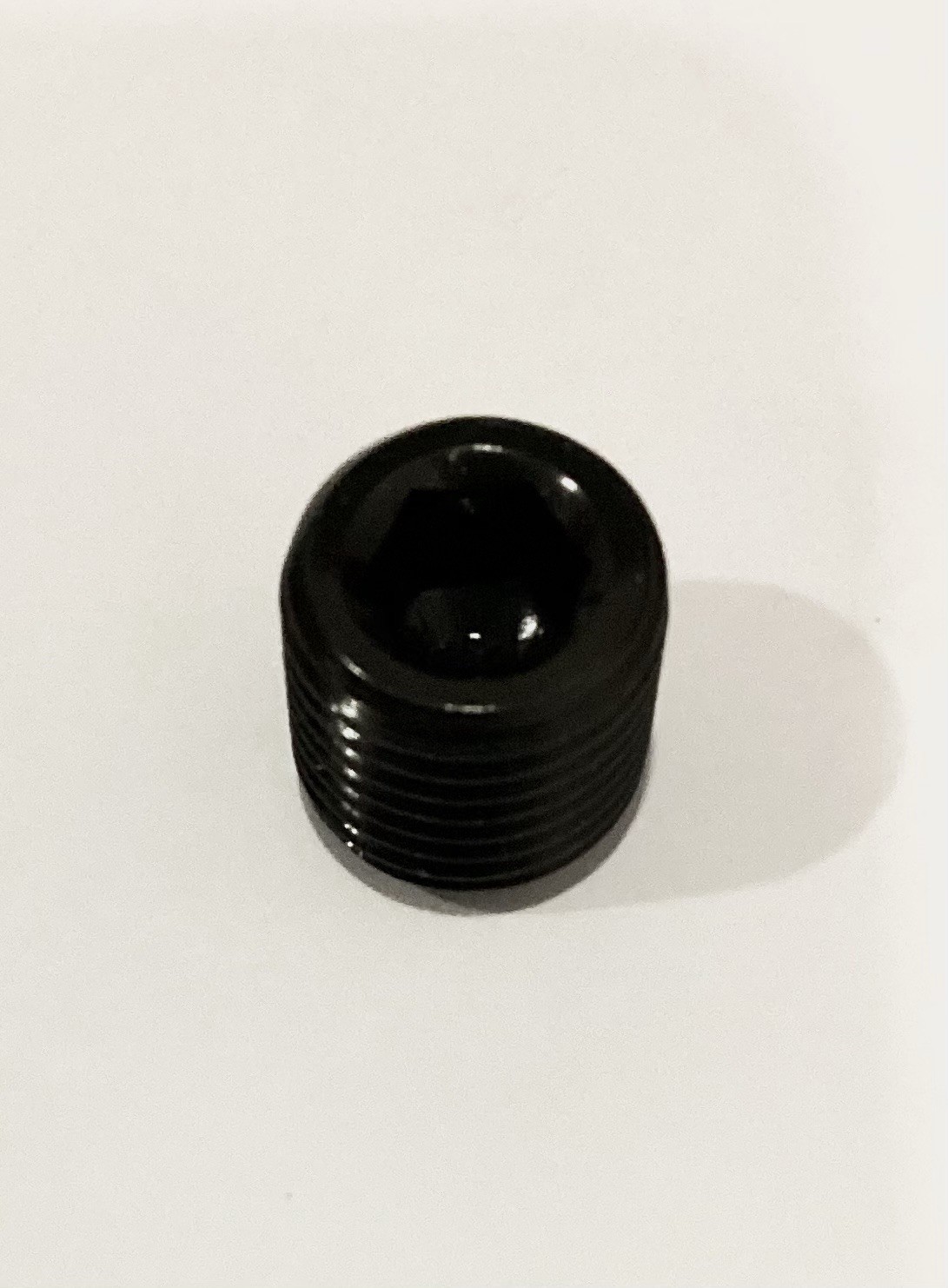 Industrial Set Screw