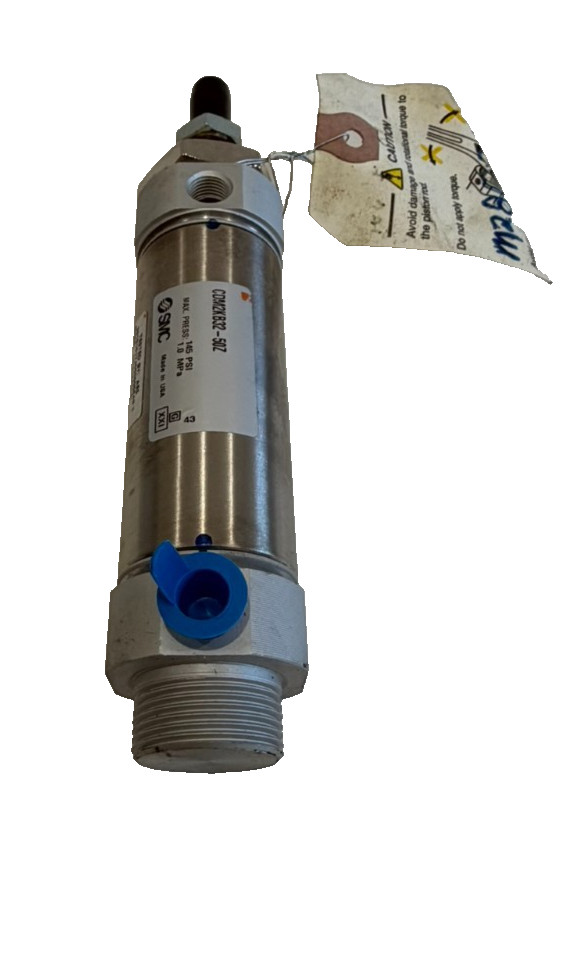 NEW SMC CDM2KB32-50Z CYLINDER CDM2KB3250Z