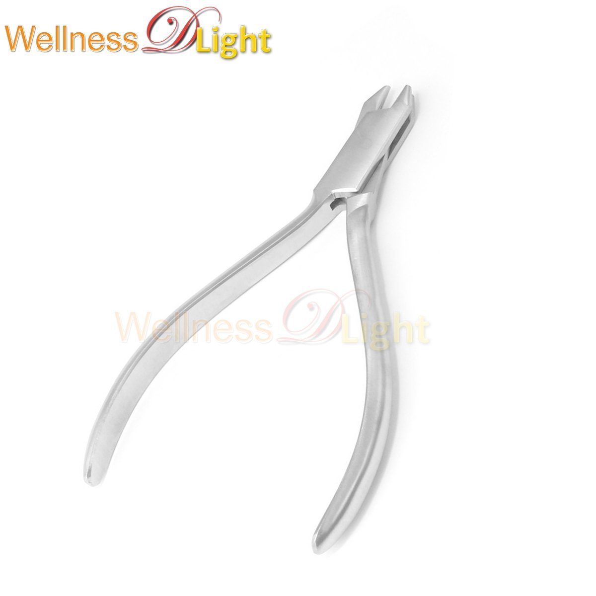 WDL DENTAL THREE PRONG PLIERS ORTHODONTIC
