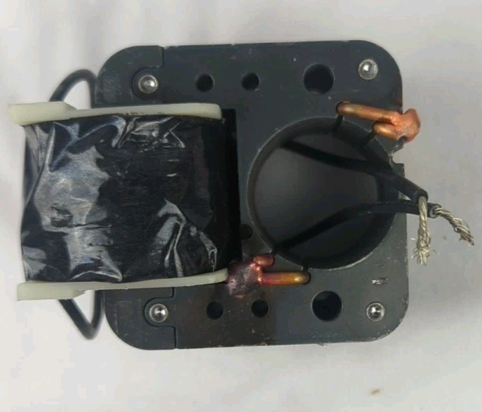 Gleason Avery Coil MP6J115 120v 50/60 hz 2.4a Stenner Pump 2528-A2406T Made 2025