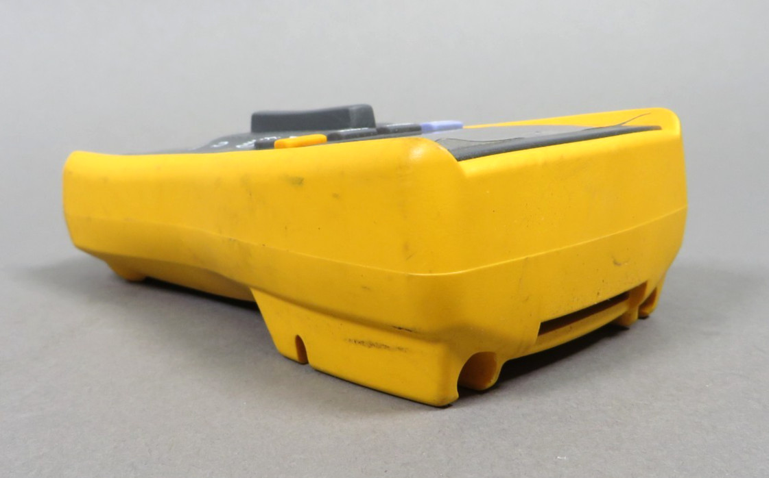 Fluke 116/323 KIT HVAC Compact Multimeter & Clamp Meter Combo Kit