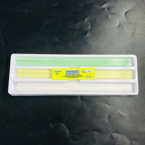 Dental Composite Resin Finishing & Polishing No.1.075 Disc + Strip + Mandrel