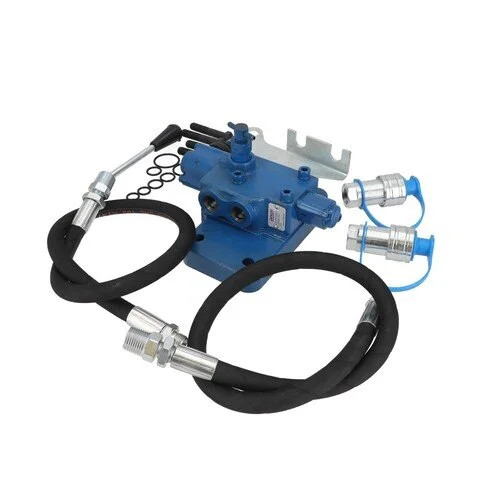 Remote Valve Control Kit fits Ford 2000 2600 3000 3600 4000 4110 4600 D9NNB950BB