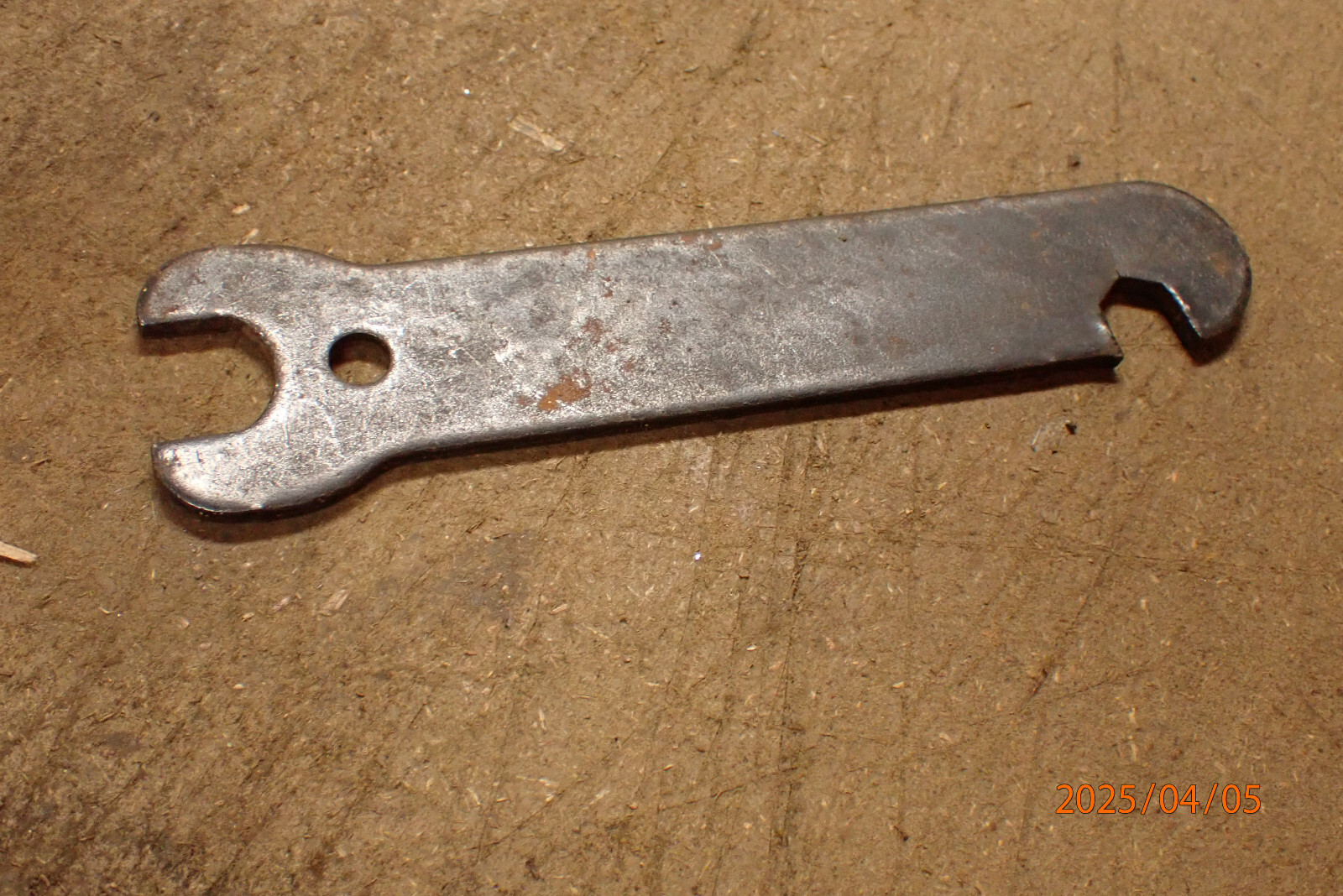 LOT B SHAFT LOCK WRENCH FOR USA PORTER CABLE 310 LAMINATE TRIMMER ROUTER