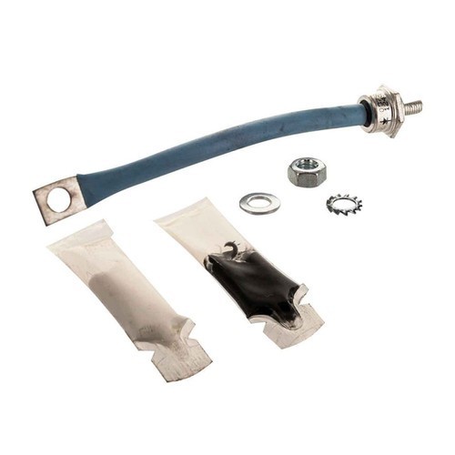 Miller 087998 85 Amp 300 V Straight Polarity Type DO-5 Rectifier Diode