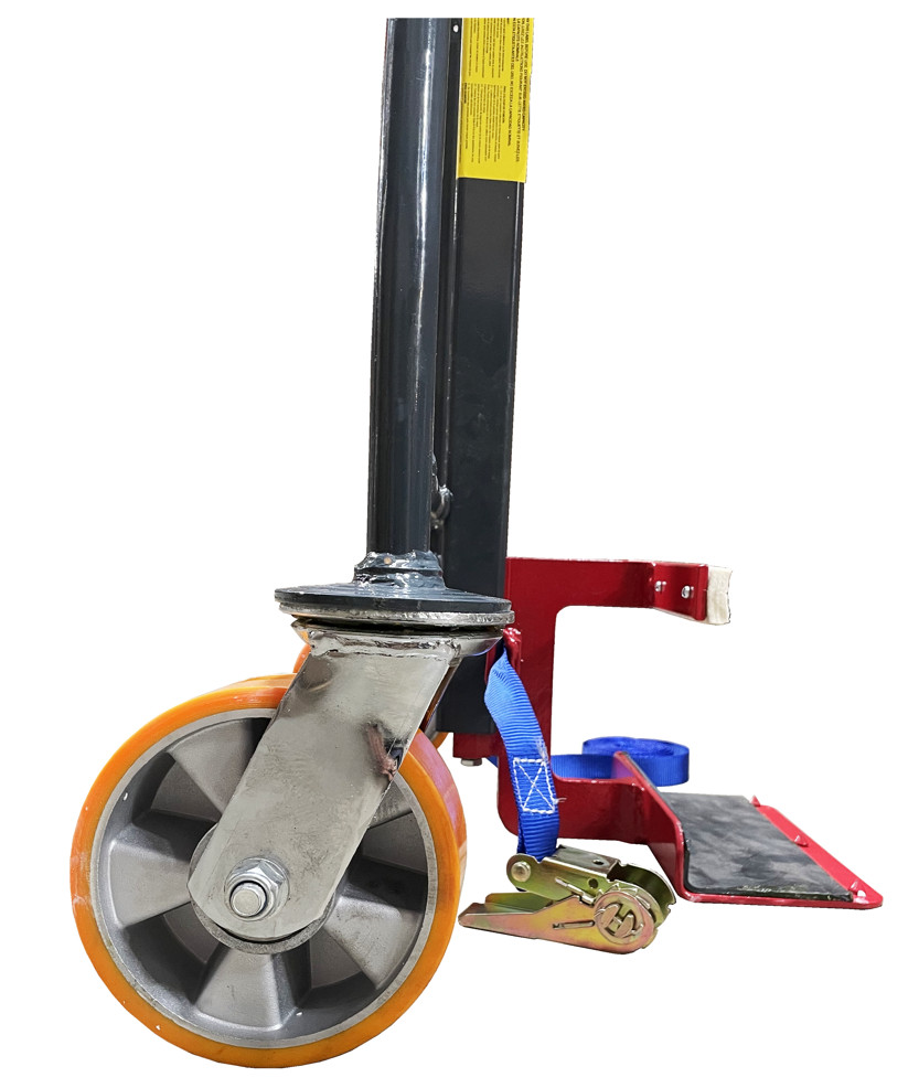 Pake Handling Tools – Manual Furniture Mover (Set of 2) – 1320 lbs Capacity