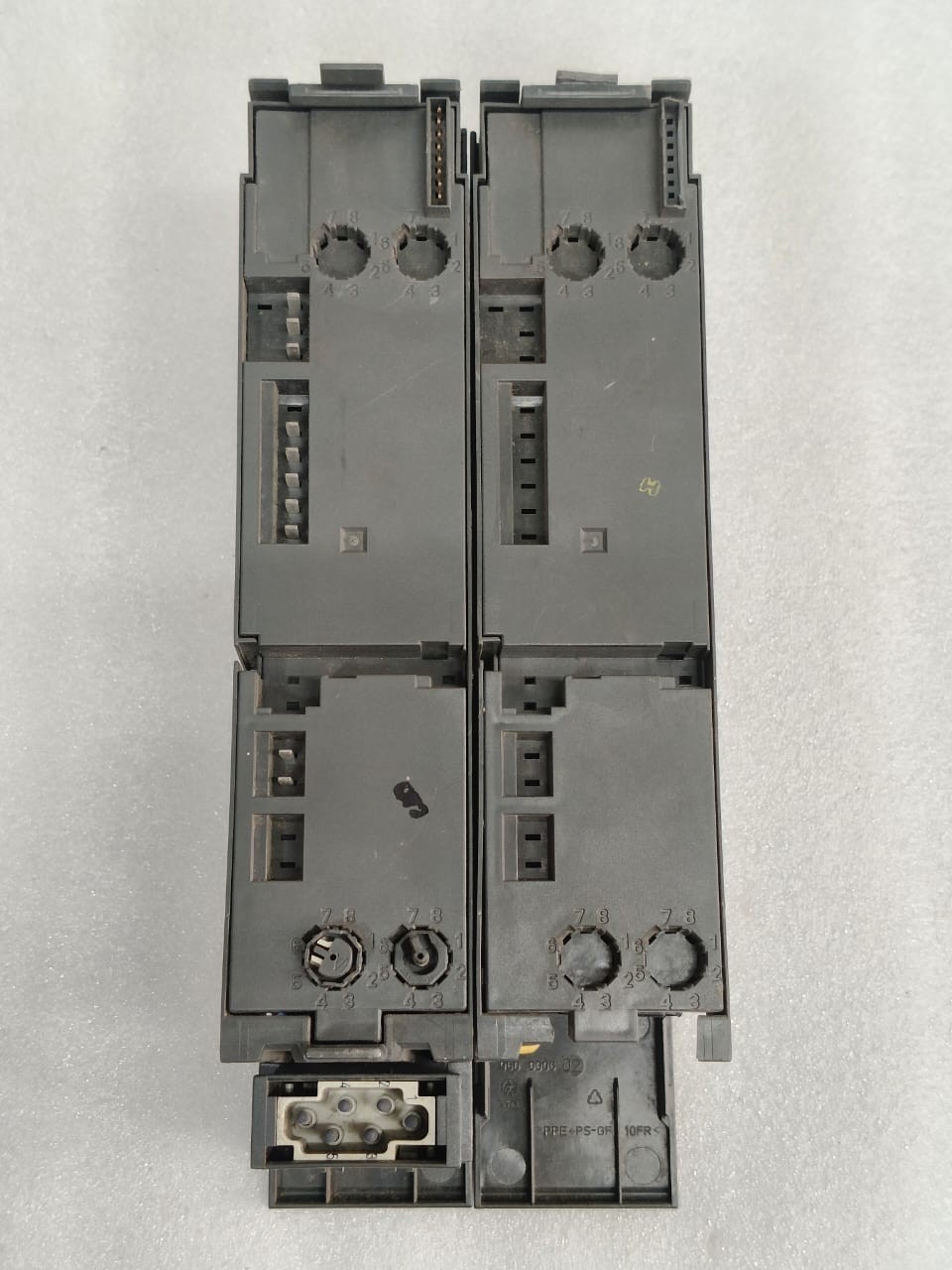 Siemens 3rk1301-1eb00-1aa2 rs1-x manual motor starter 2.8-4amp rs1x free fast
