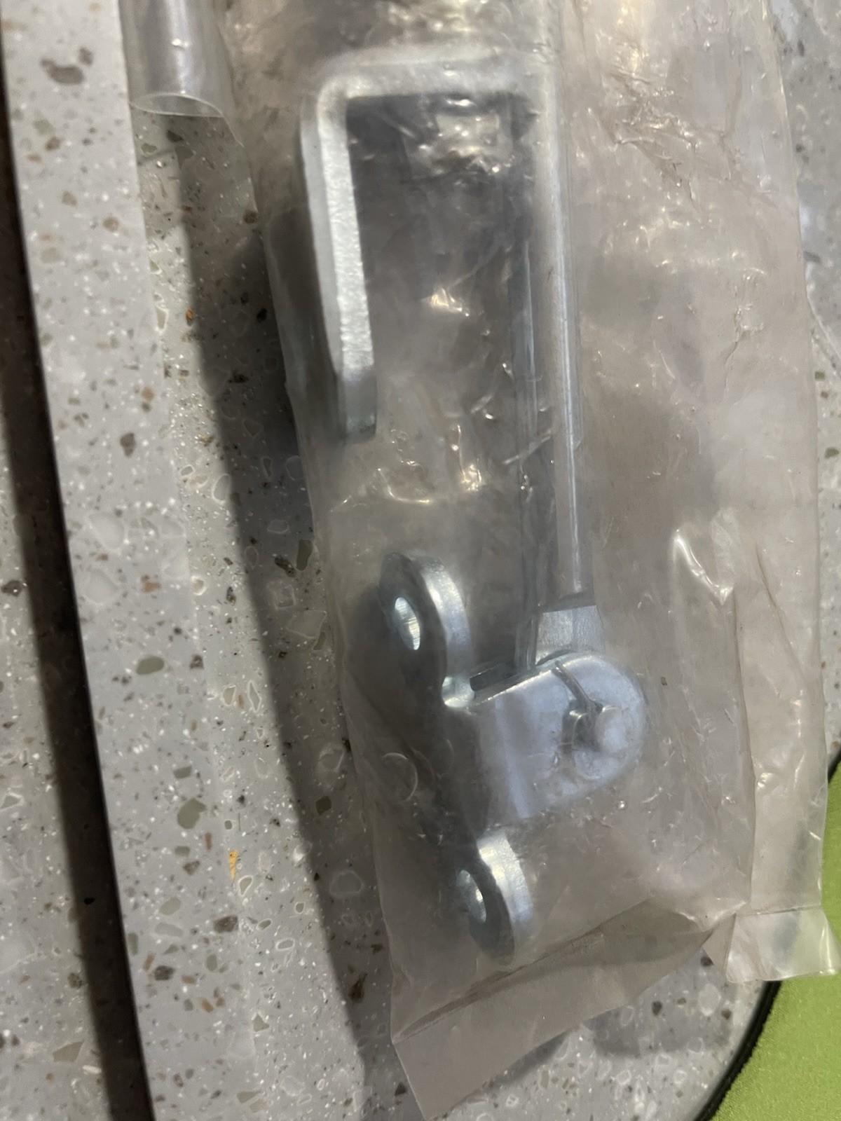 NNB DOOR SPRING 11″ ARM SS 30L … SET OF 2