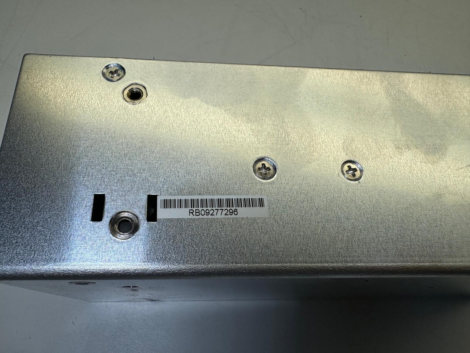 Mean Well HRP-600-24 HRP Series High Reliability Switching Power Supply