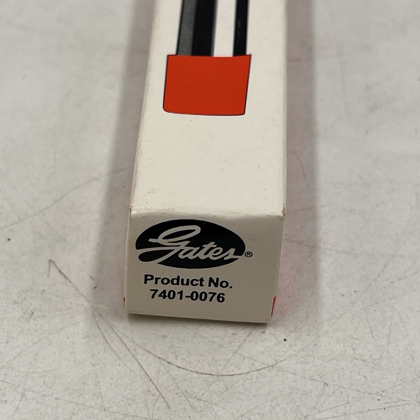 Gates 7401-0076 Pencil Type Single-Barrel Up To 30Lbs Tension Tester New
