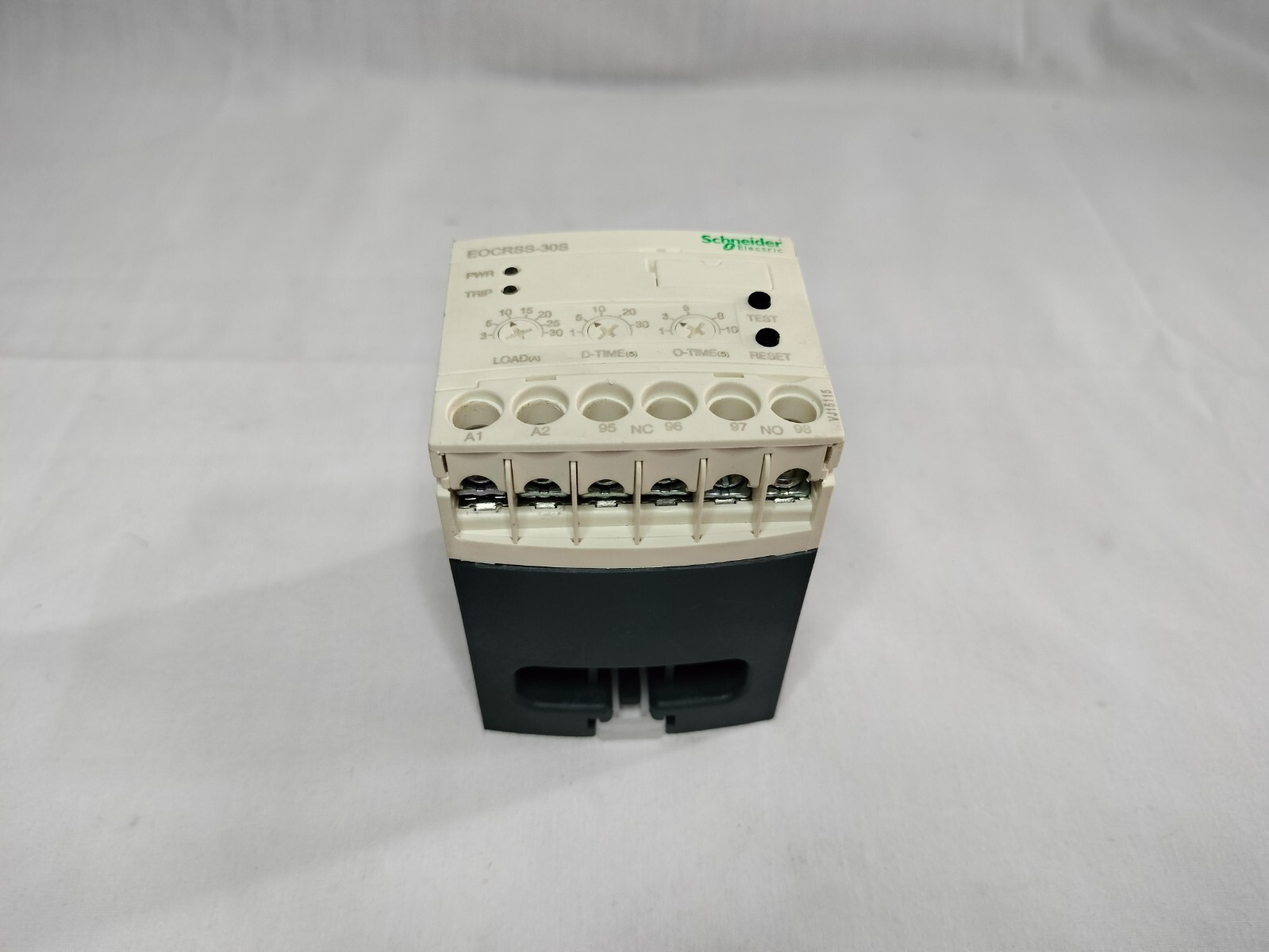 Schneider Electric EOCRSS-30S EOCRSS30S Electric Over-Current Relay