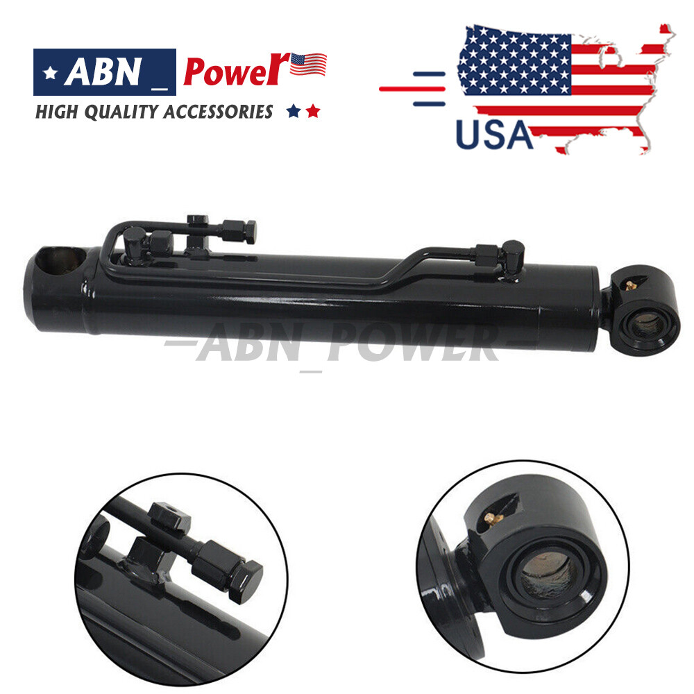 Tilt Cylinder S630 S650 S750 S770 T630 T650 7235736 For Bobcat Skid Steer Loader