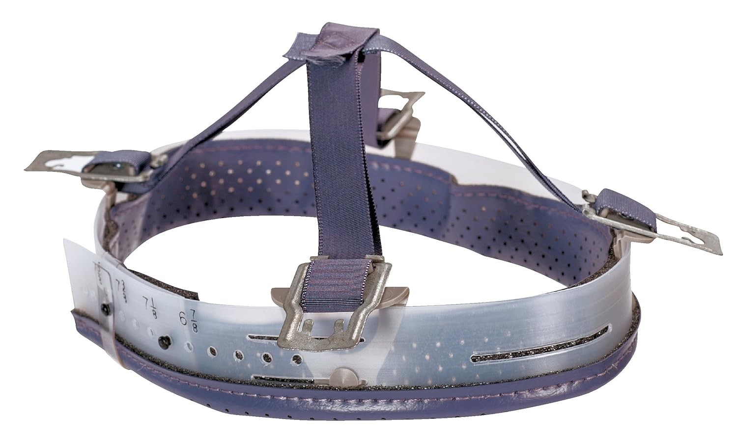 MSA 79717 Fixed-Crown Standard Replacement Suspension Standard, Multicoloured