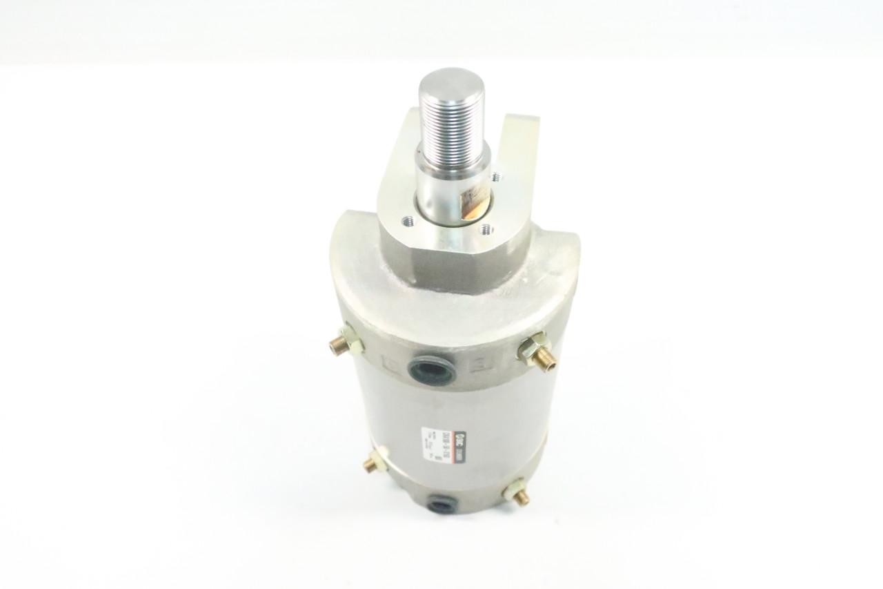 Smc CKA100-50-X163 Double Acting Pneumatic Cylinder 100mm 50mm 145psi