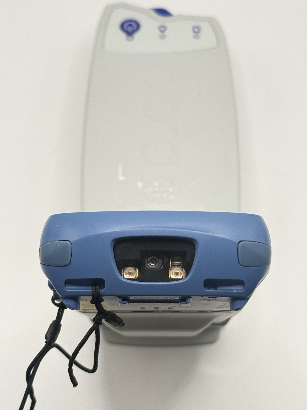 Epocal EPOC Reader & Host System with Power Supply – Tested Power On & UNLOCKED
