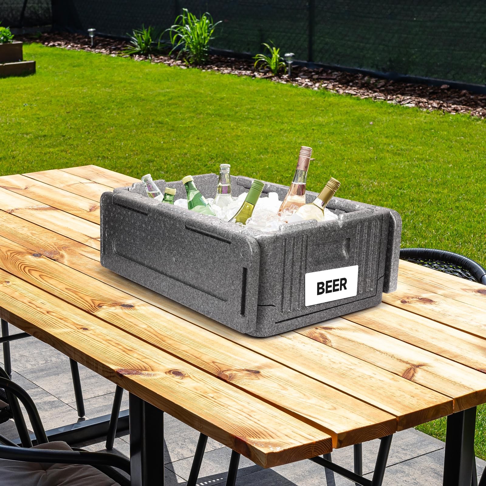 Insulated Food Carrier Catering