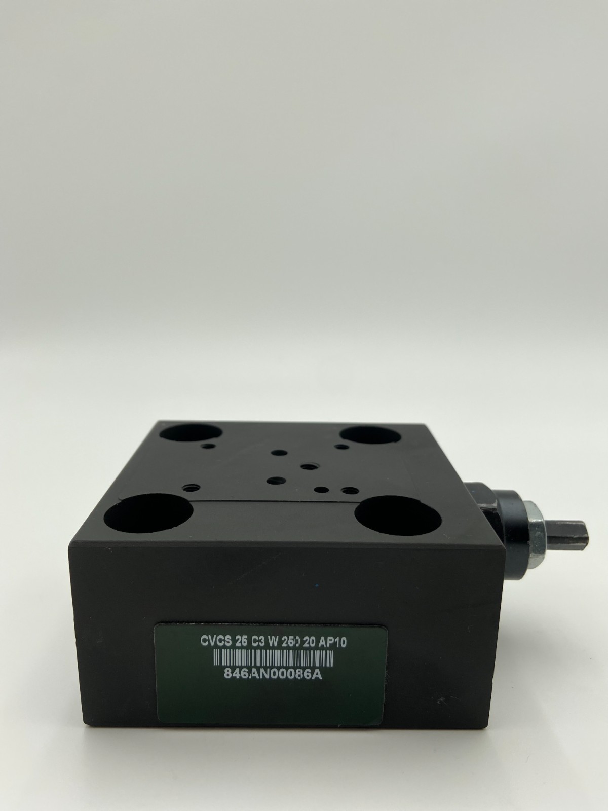 Vickers – Slip-in Cart Cover- 846AN00086A, CVCS 25 C3 W 250 20 AP10 -Genuine-New