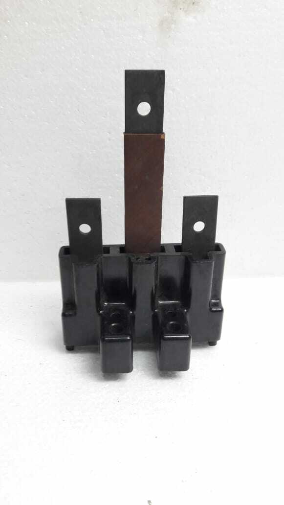 GE Plug in Mounting Base TE13PD1 3P 150A 600V