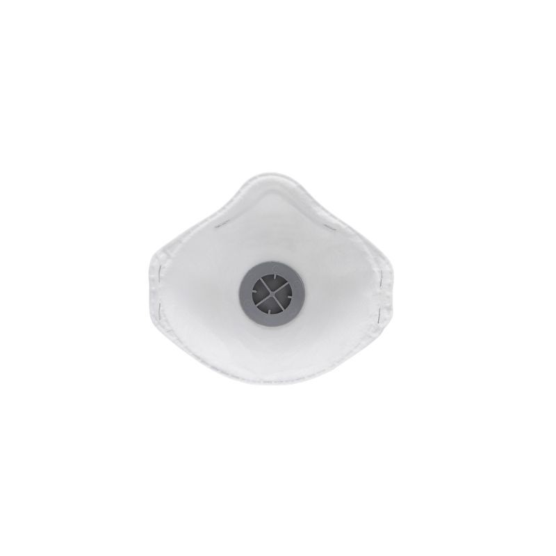 Bls Disposable Face Masks With Filter Ffp2 O2 100 Pieces 1