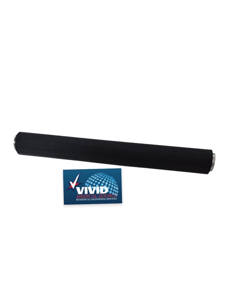 LIFEPAK 12 100mm PRINTER ROLLER New 6 Moths Warranty