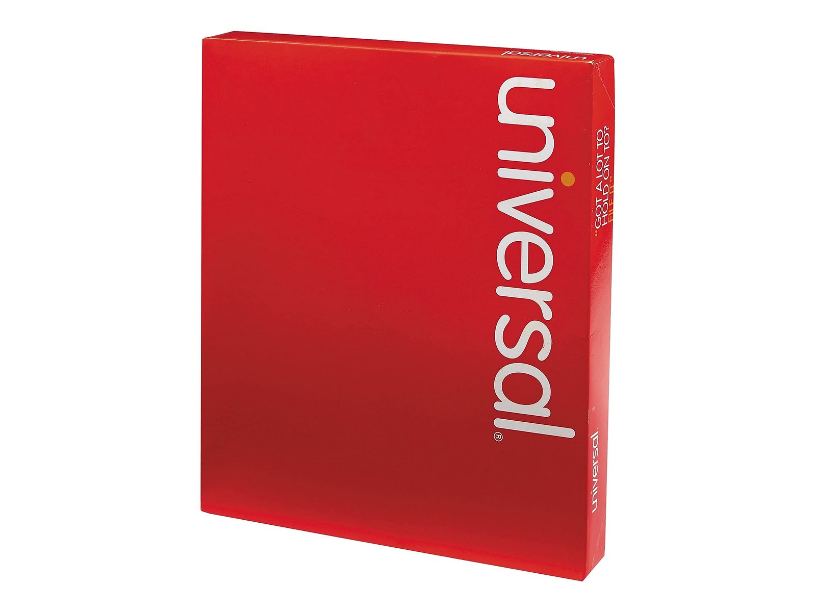 Universal – UNV10250 – Pressboard Classification Green, Gray, Red, Gray-green