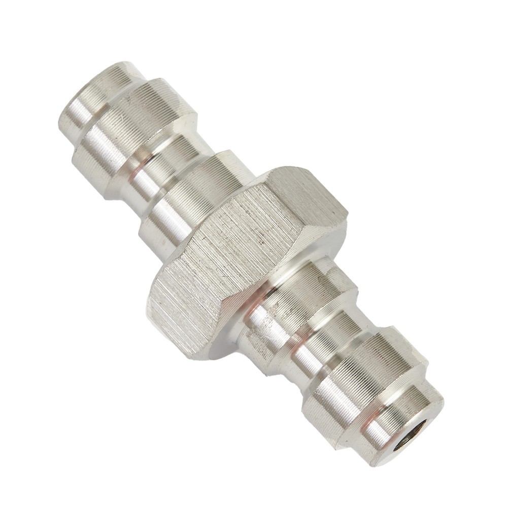 High Quality Material Connect Adapter 12mm 28mm Double Male Quick Reliable