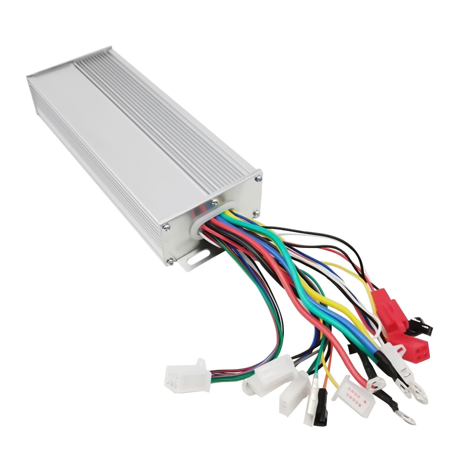 2000W 48V Electric Brushless Motor Conversion Controller Kit For Go-kart Scooter