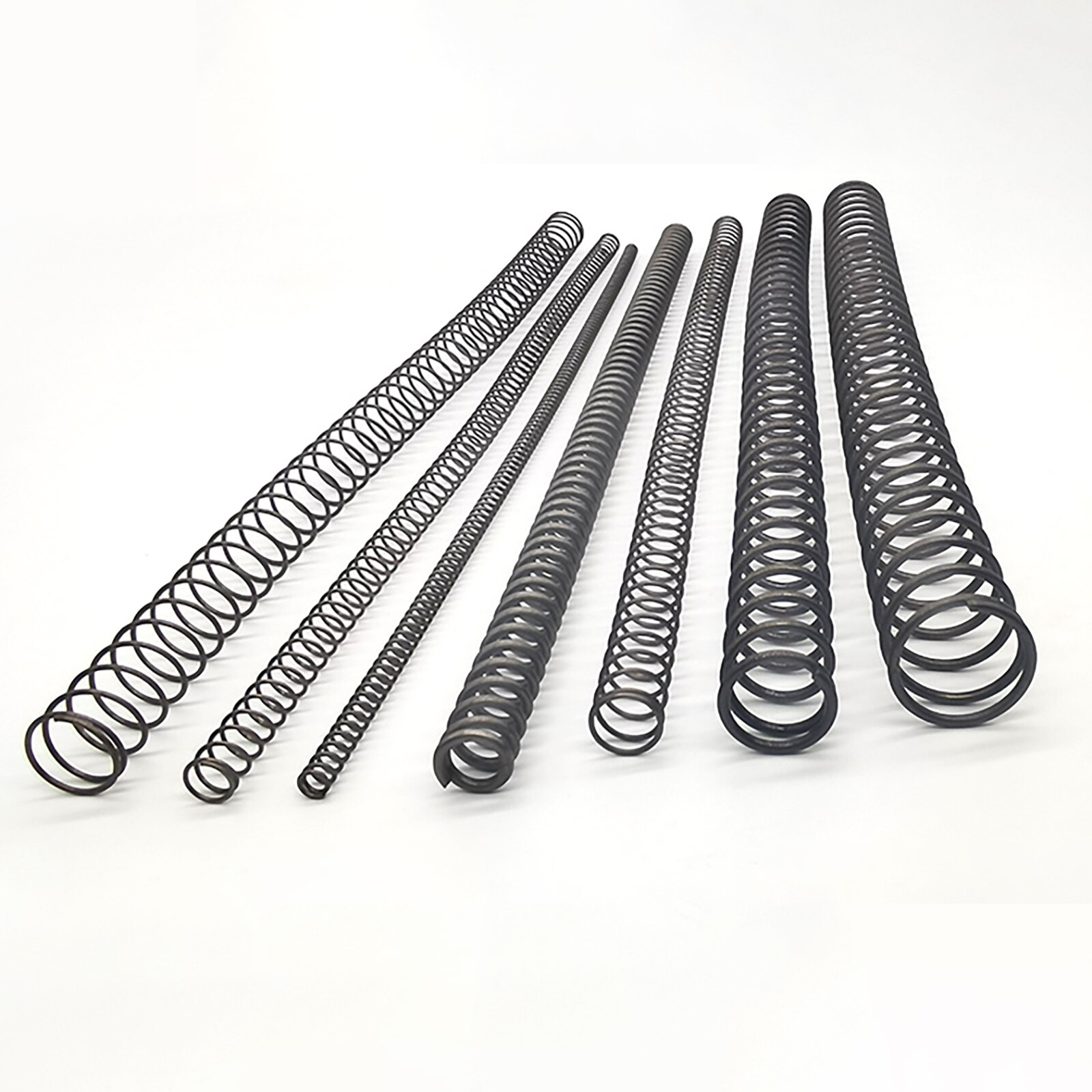 Compression Pressure Spring Wire Dia 0.3mm – 4.0mm Length 300mm Springs