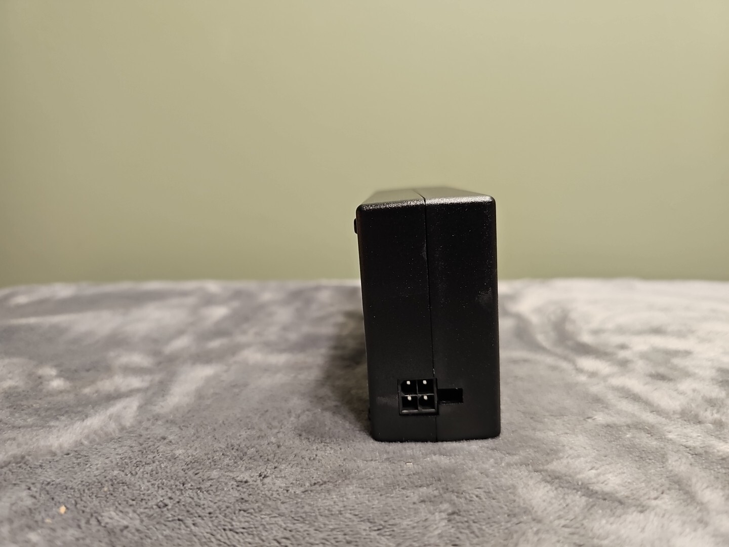 Zebra PWR-BGA12V50W0WW Power Adapter – Brick only