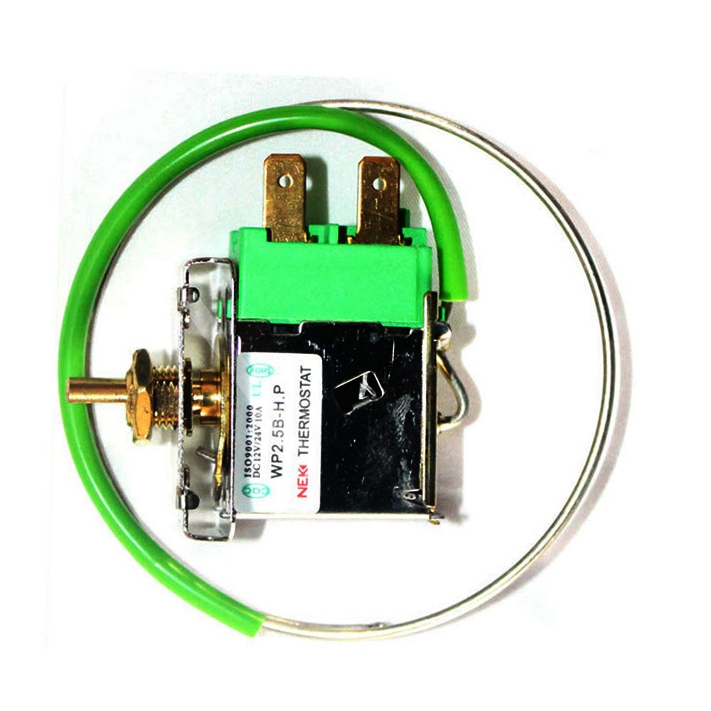 Capillary home appliance and electrical equipment Universal 12V 24V Switches TRS