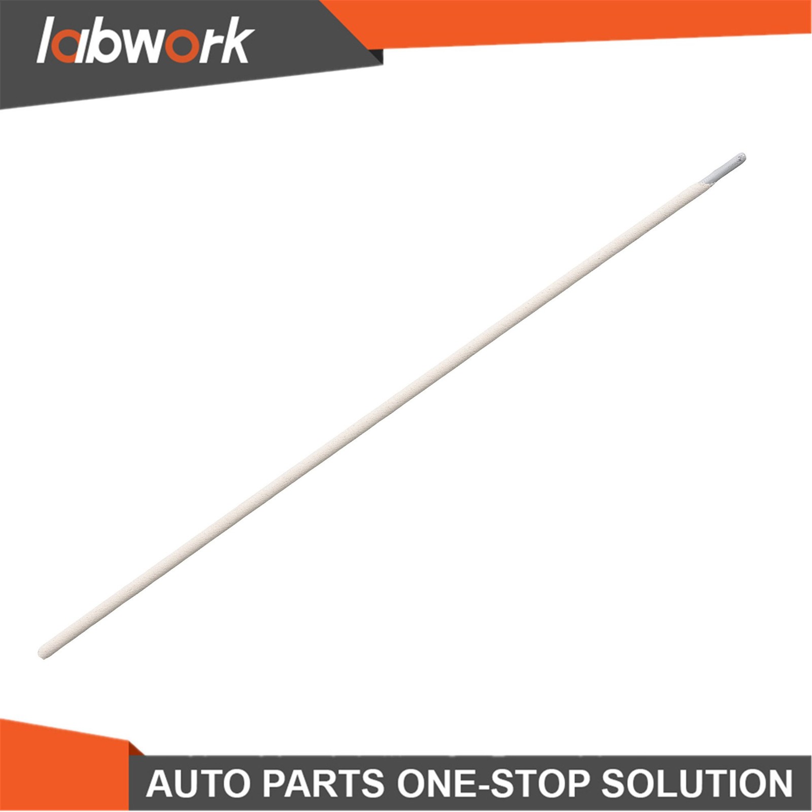 Labwork E4043 5/32″ x 14″ Aluminum Welding Rod TIG Filler Rod 0.5LB (11 Rods)