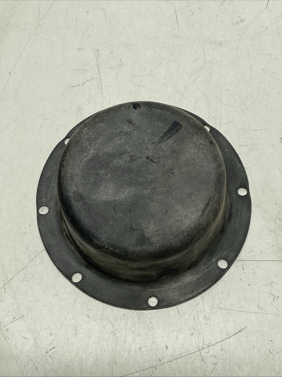 New Johnson Controls V-3000-6000 Rubber Diaphragm For V3000-1 Actuator