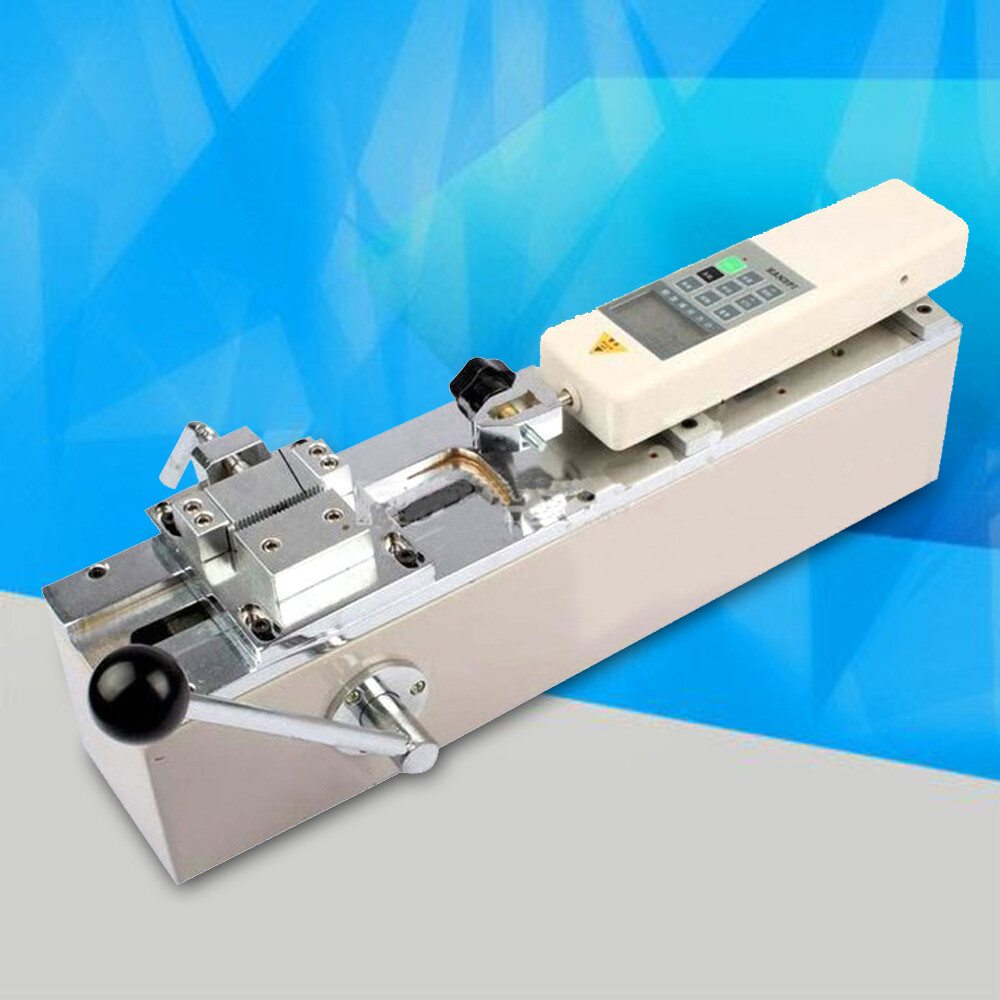 Strength Tester HP-500 Terminal Pulling Force Tester Tensile Testing Machine USA