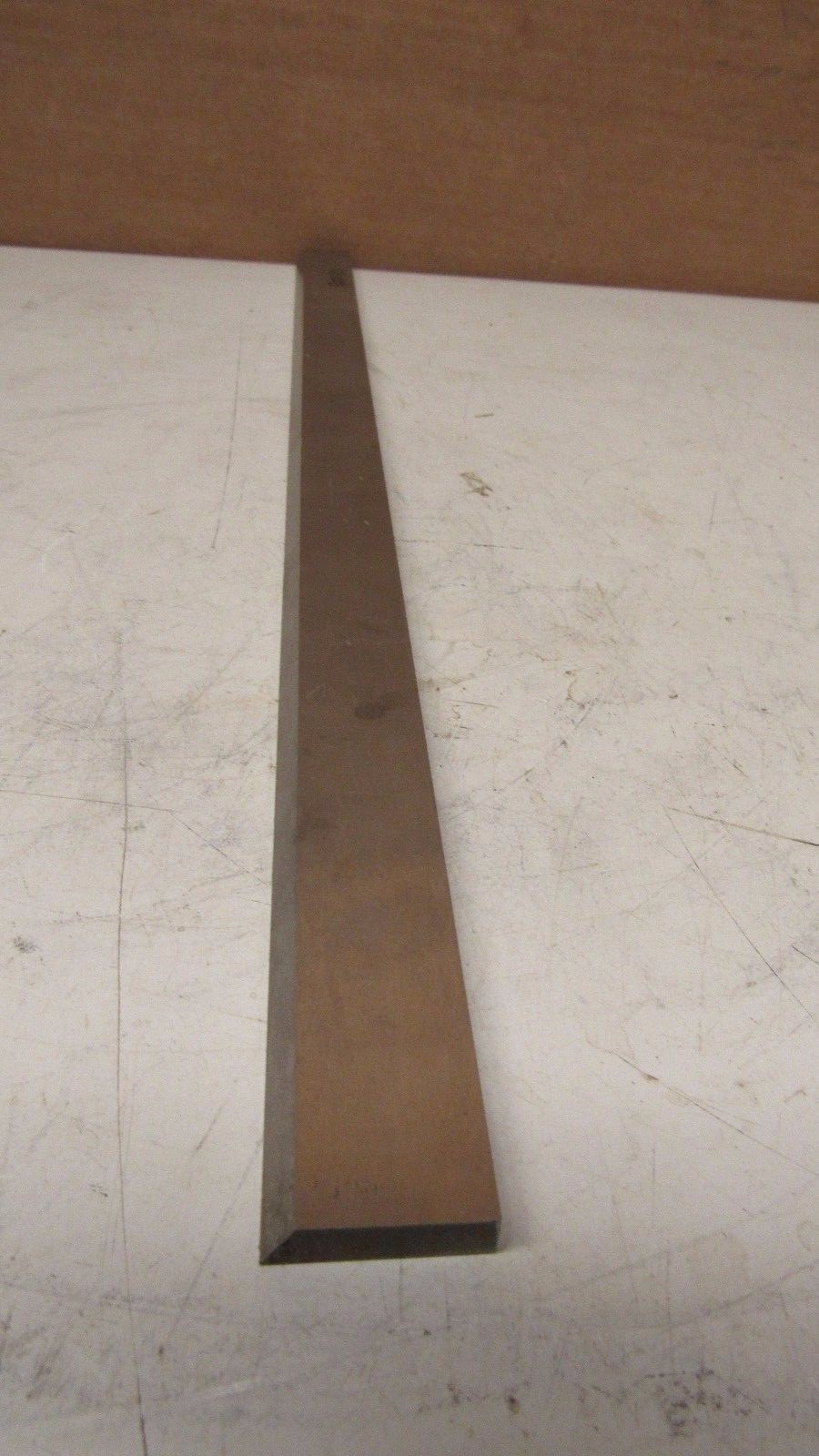 NEW NO NAME STEEL PLANER KNIFE 22-1/4″ X 1-9/16″ X 5/16″ B6-404258 92041