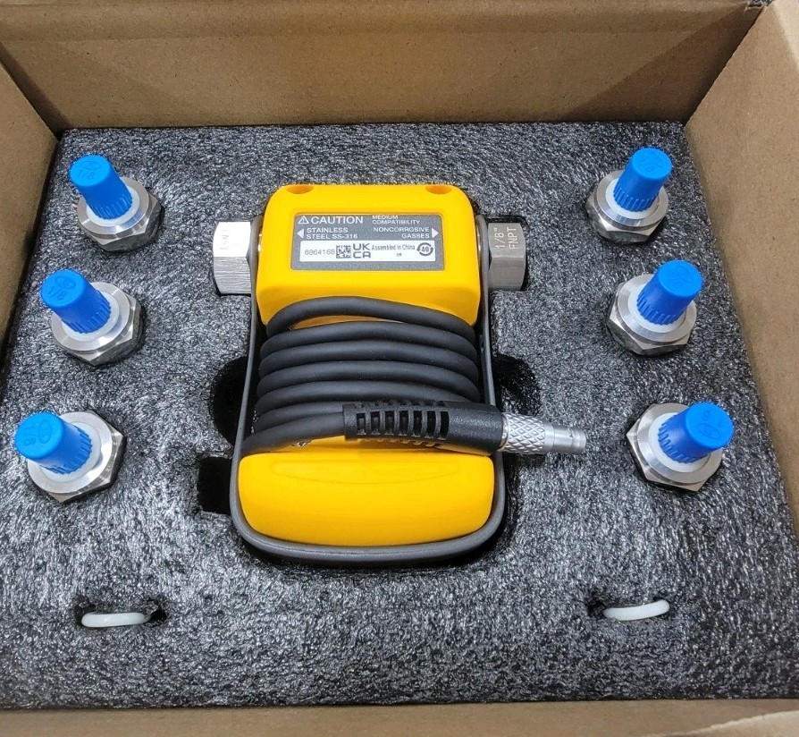 FLUKE 750PD2 Pressure Module