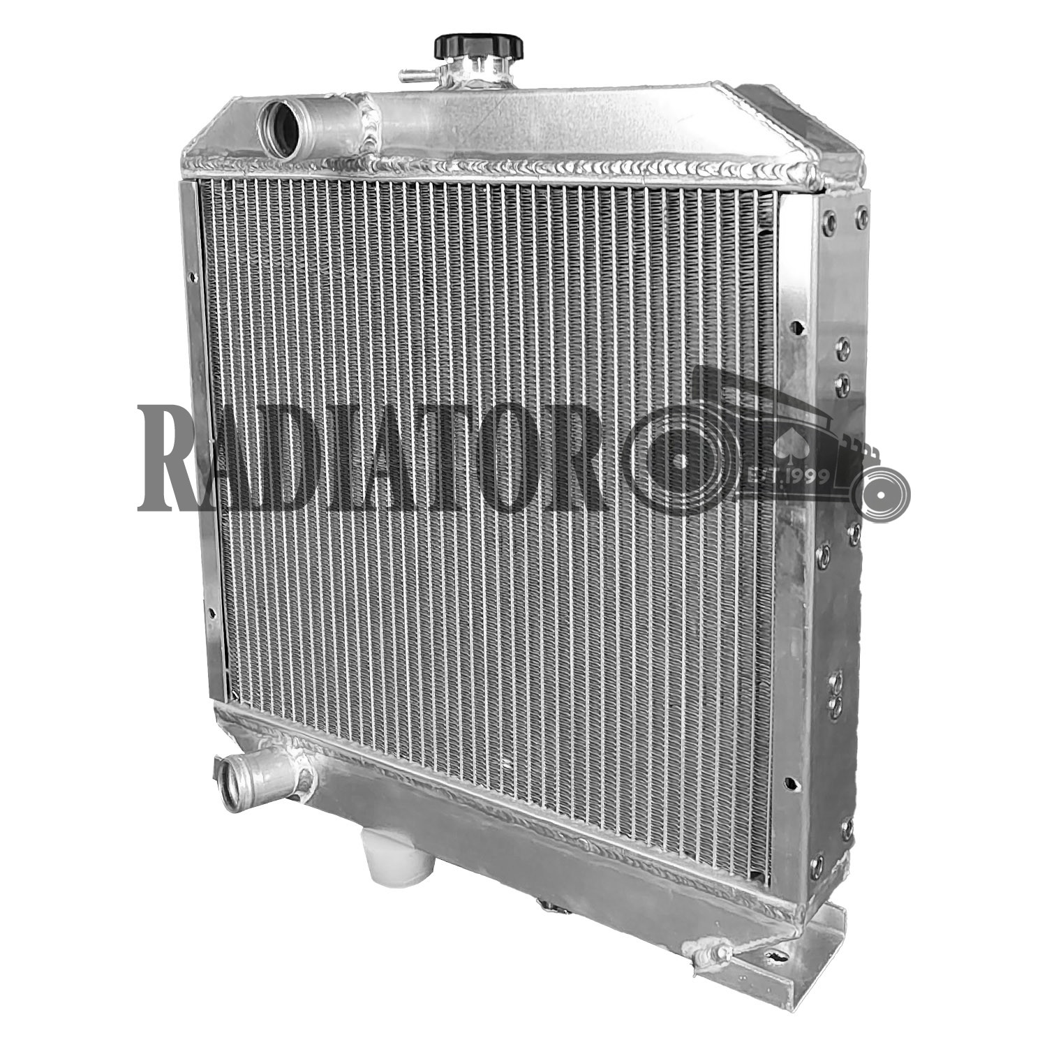 Radiator Fits Kubota L285P L285WP L295DTP L295FP L295F L295DT 1530172060 New